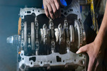 Auto Tech III